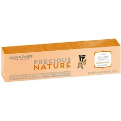 ALFAPARF MILANO Precious Nature 5.32 - Kastanienbraun Gold 60 ml