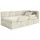 Selsey Jugendbett Cloudy 90 x 200 cm Kiefer Textil beige
