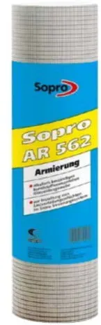 Sopro Armierung AR562 100cm/50m