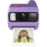 Polaroid Go Gen 3 Lila