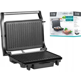 UNI-T Panini Grill 1500W schwarz
