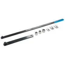 Silverline Keilrippenriemen-Werkzeug 8-tlg. Satz
