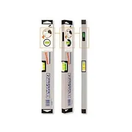 PROJAHN Wasserwaage Plus 60 cm