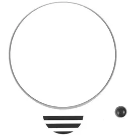smartwares RM250/4 Rauchmelder Weiß 4er Pack