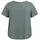 ONLY CARMAKOMA Blusenshirt CARVICA grün M