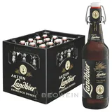 Bayreuther Aktien Landbier 18x0,5 l