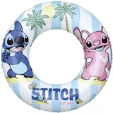BESTWAY Schwimmring Disney Lilo & Stitch 56 cm