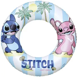 BESTWAY Schwimmring Disney Lilo & Stitch 56 cm