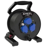 PCE XREEL 250 25 m