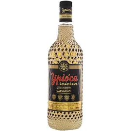 Ypióca Cachaça Envelhecida Reserva Especial OURO (1 x 1 l)