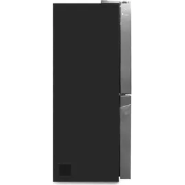 Samsung RF7000 RF59C700ES9/EG Mutli Door (649 l, 1779 mm hoch, Edelstahl)