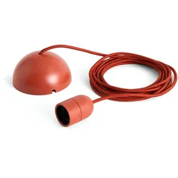 Kabelset | Common - Rusty Red