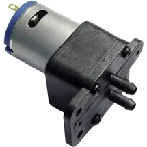 MODELCRAFT Kraftstoff-Getriebepumpe benzinfest 0,6 l/min