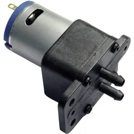 MODELCRAFT Kraftstoff-Getriebepumpe benzinfest 0,6 l/min