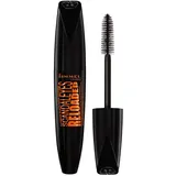 Rimmel London Scandaleyes Reloaded 003 extreme black 12 ml