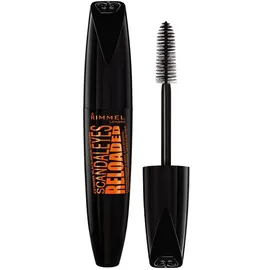 Rimmel London Scandaleyes Reloaded 003 extreme black 12 ml