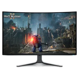 Dell Alienware AW3225QF 32" 4K UHD