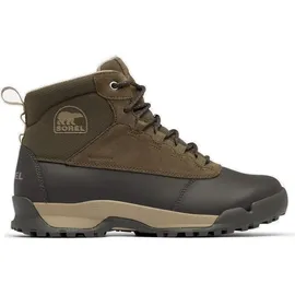 Sorel Buxton Lite Lace Plus Herren Major/Jet 41