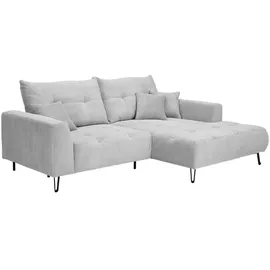 CARRYHOME Z2 Ecksofa SWING - SC ca. 250,00x185,00