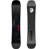 Capita Black Snowboard of Death Wide - 157 W
