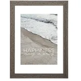 Hama Bilderrahmen Waves Taupe 13x18 cm 3er Set