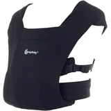 Ergobaby Embrace pure black