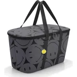 Reisenthel Kühltasche coolerbag smiley grey UH7085