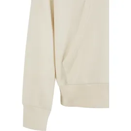 URBAN CLASSICS Hoodie Beige 146