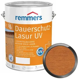 Remmers Dauerschutz-Lasur UV 750 ml teak