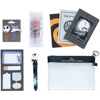 Grupo Erik Schreibwaren Disney The Nightmare Before Christmas -3