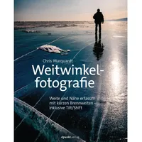 Dpunkt.verlag Weitwinkelfotografie