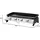 Habitat et Jardin Plancha 10 kW Metall Grau