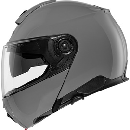 Schuberth C5 Concrete Grey