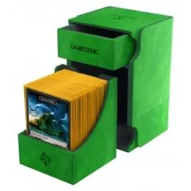 Gamegenic Watchtower 100+ Convertible Purple