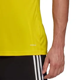 adidas Squadra 21 Trikot, weiß|gelb L
