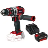 Einhell Akku-Schlagbohrschrauber, TP-CD 18 Li Brushless Kit (1x 4,0 Ah)