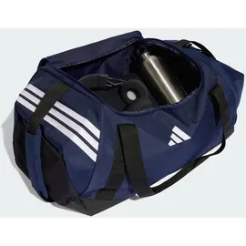 adidas Tiro Duffle Bag Team Navy Blue 2 / White 57 Liter