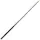 Bison Billard-Queue "Graphite", Core I, Grau