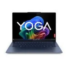 Lenovo Yoga Slim 7 14Q8X9 Snapdragon X Elite 32 GB RAM 1 TB SSD Cosmic Blue