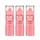 Essence Heart Core Fruity Lip Balm Lippenbalsam 3 g Nr. 03 - Wild Watermelon