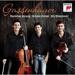 Gassenhauer | Zustand: Neu & original versiegelt