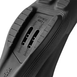 FIZIK Tempo Beat Schwarz 36