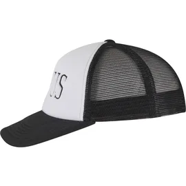 pequs Trucker Cap schwarz onesize