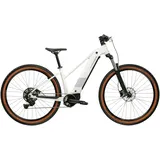 KROSS Influx Hybrid 2.0 2026 29 Zoll RH 46 cm weiß/schwarz