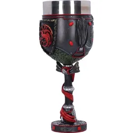 Nemesis Now House of the Dragon Kelch, Daemon Targaryen
