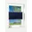 Plissee Palma 65 130 blau