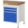 Rau Schubladenschrank Modell L3.5 BxTxH 580x650x620mm