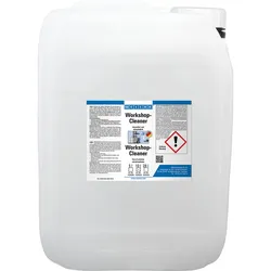 Workshop Cleaner -  10 / Kanister