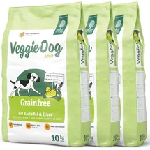 Green Petfood Veggie Dog Adult Grainfree