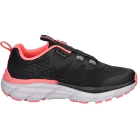 CMP Damen Rahmsy Schuhe (Größe 39, schwarz)
